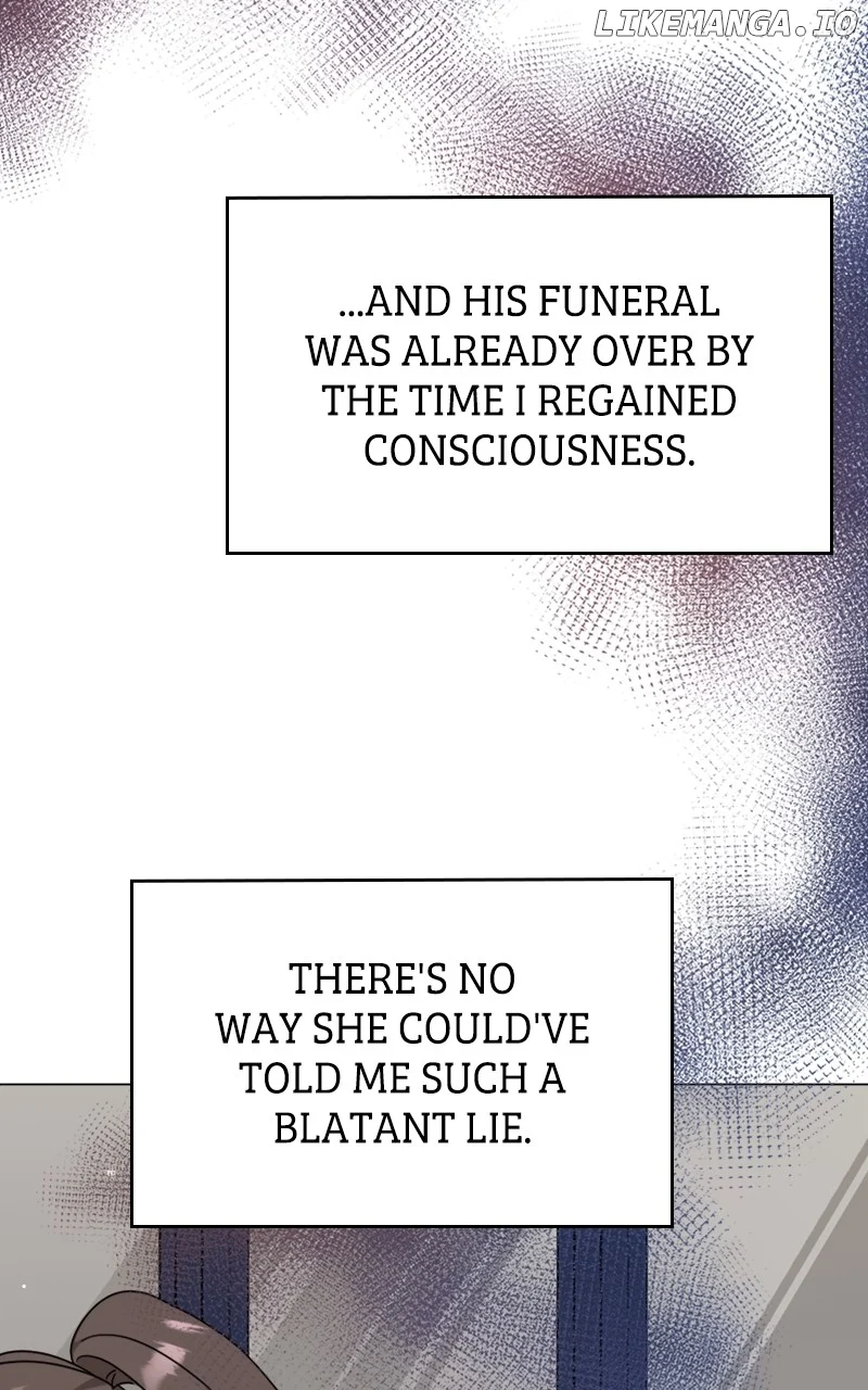 Your Instinctive Love Chapter 61 - Page 57