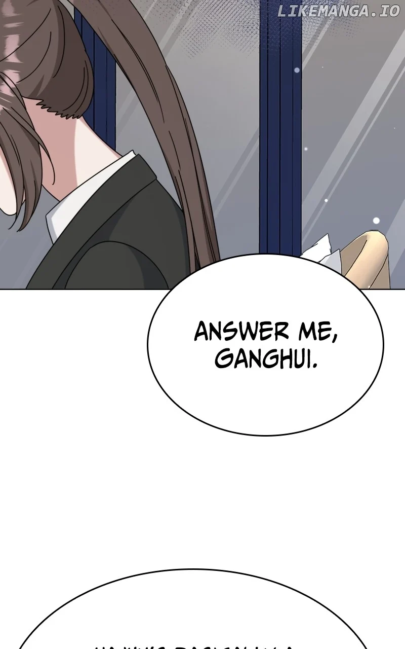 Your Instinctive Love Chapter 61 - Page 58