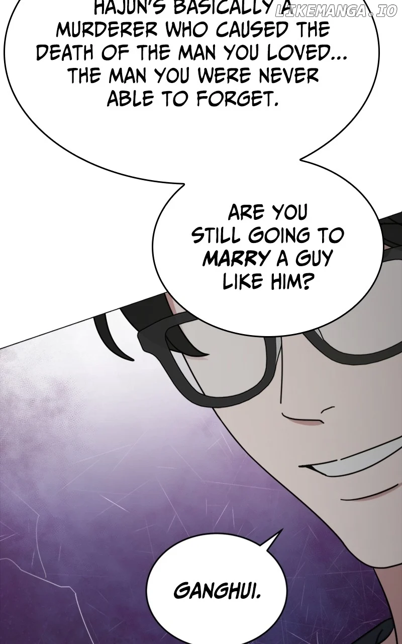 Your Instinctive Love Chapter 61 - Page 59