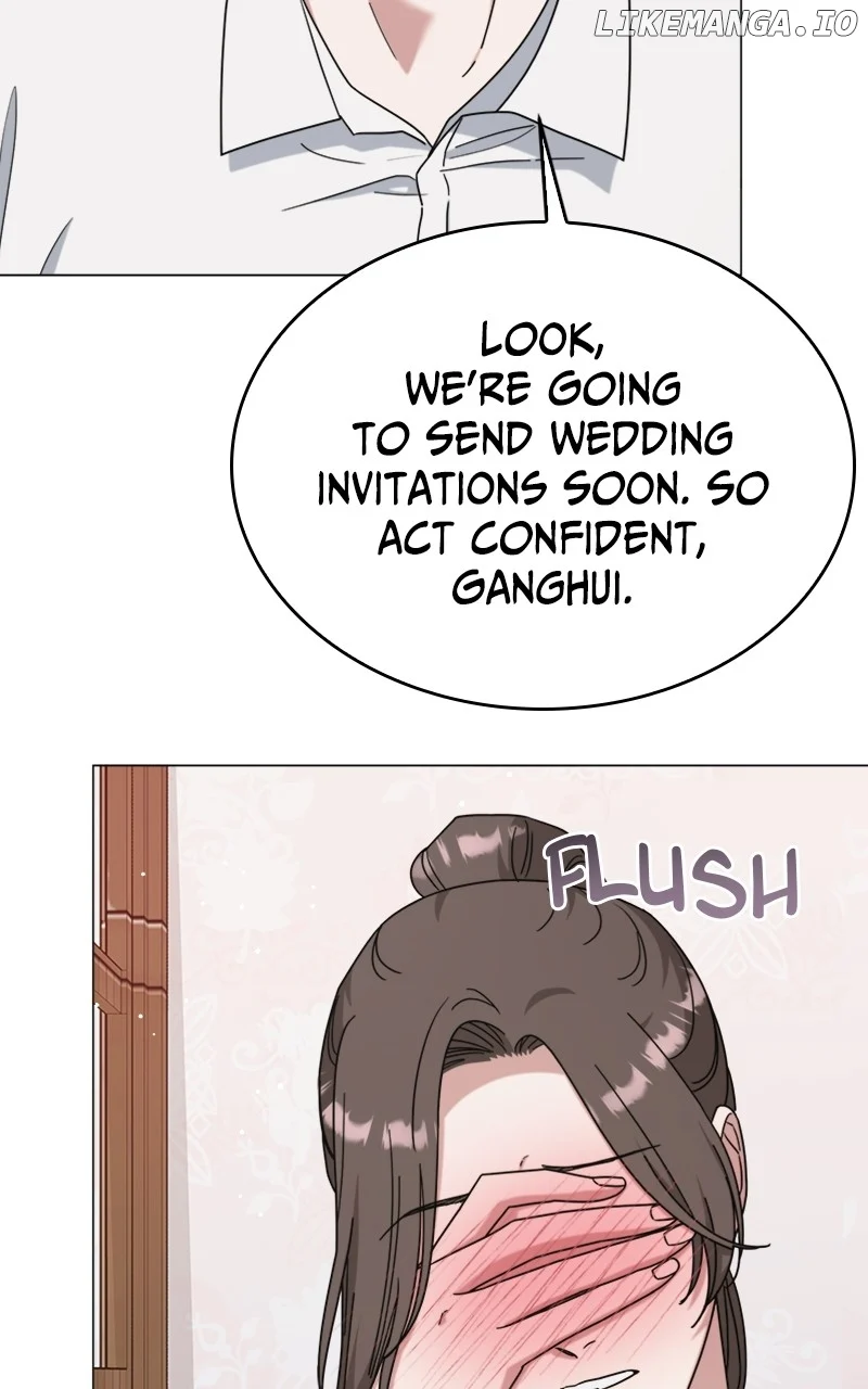 Your Instinctive Love Chapter 61 - Page 6