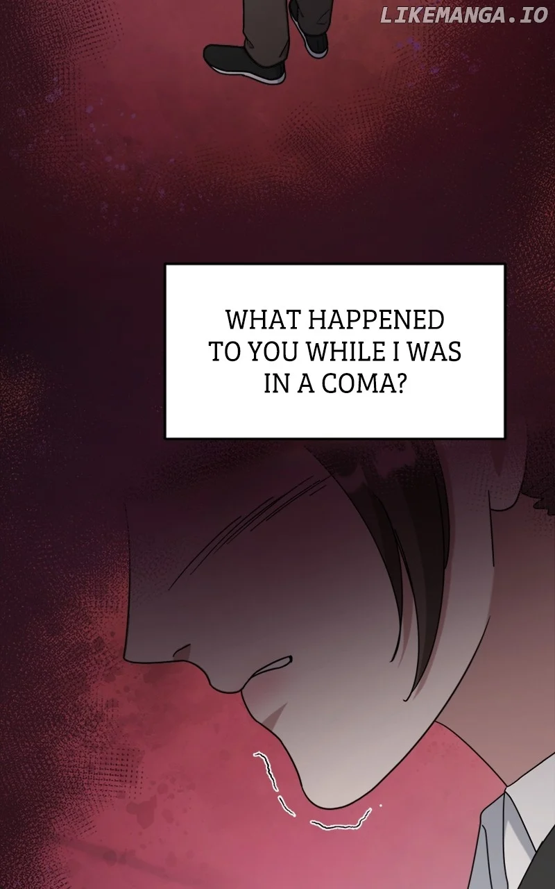 Your Instinctive Love Chapter 61 - Page 62