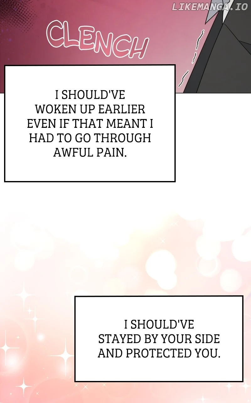 Your Instinctive Love Chapter 61 - Page 63