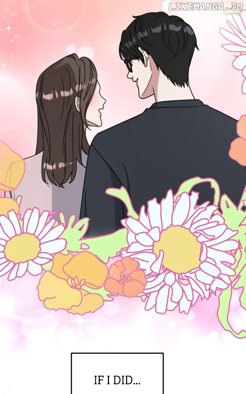 Your Instinctive Love Chapter 61 - Page 64