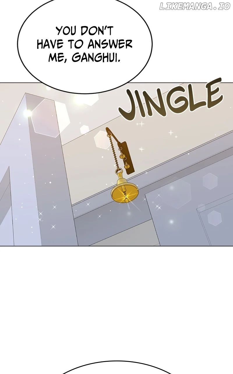 Your Instinctive Love Chapter 61 - Page 66