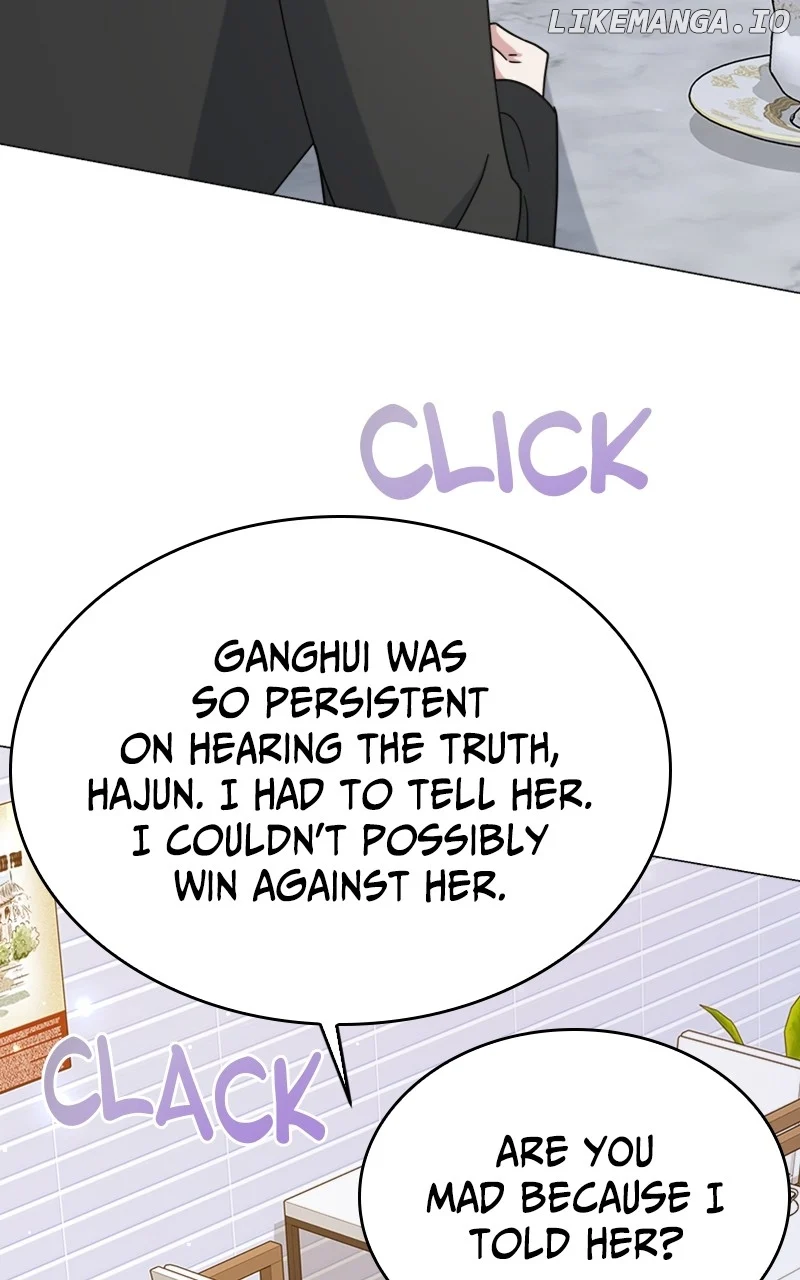 Your Instinctive Love Chapter 61 - Page 69