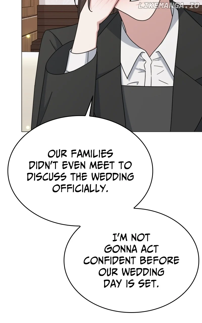 Your Instinctive Love Chapter 61 - Page 7