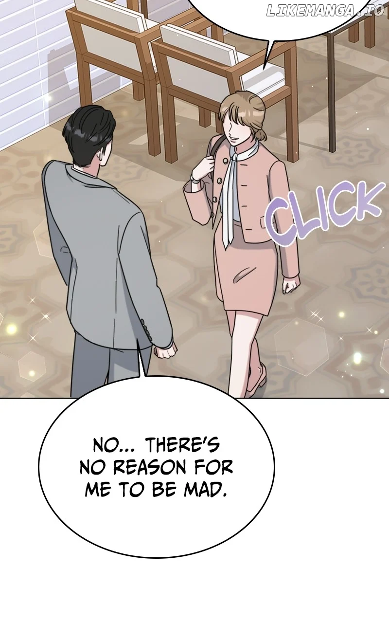 Your Instinctive Love Chapter 61 - Page 70