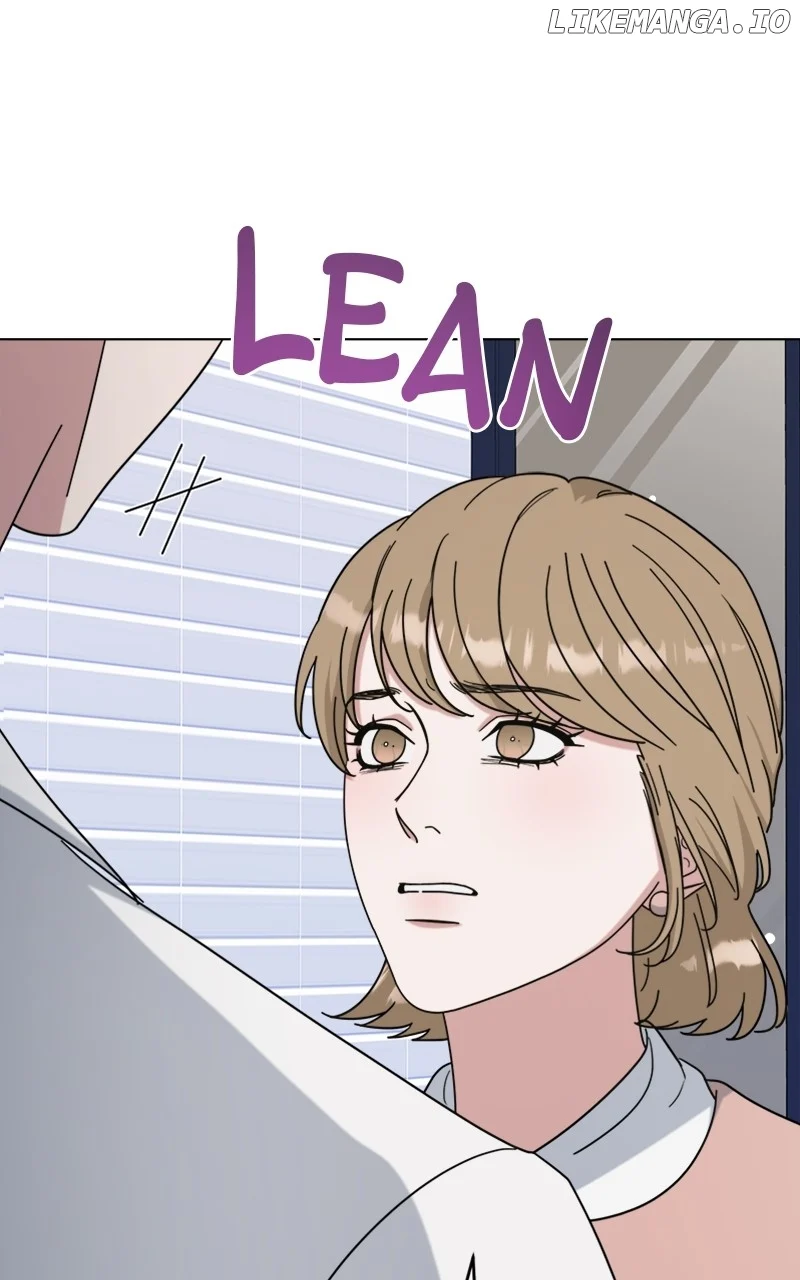 Your Instinctive Love Chapter 61 - Page 71