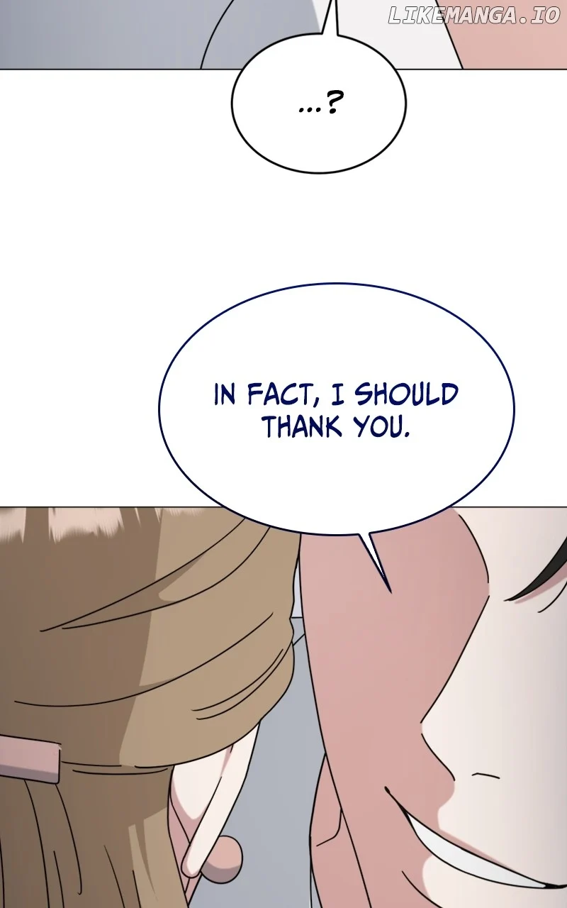 Your Instinctive Love Chapter 61 - Page 72