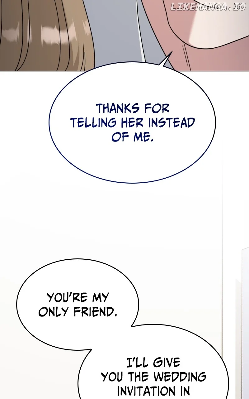 Your Instinctive Love Chapter 61 - Page 73