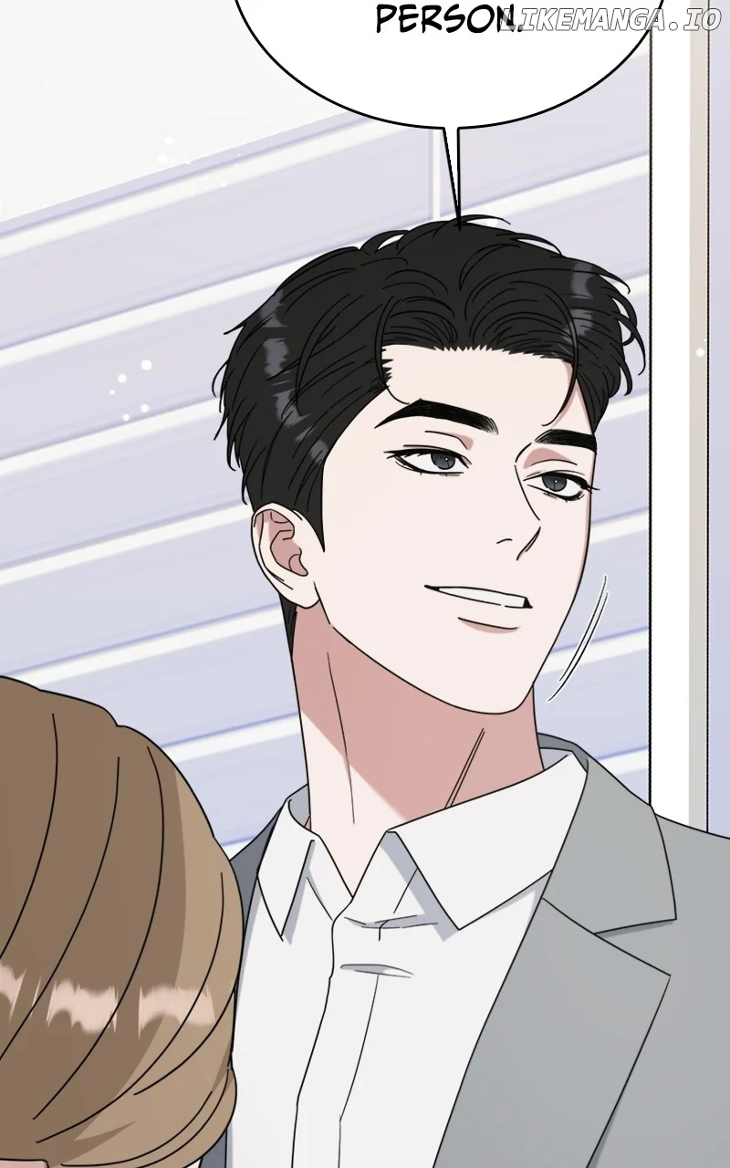 Your Instinctive Love Chapter 61 - Page 74
