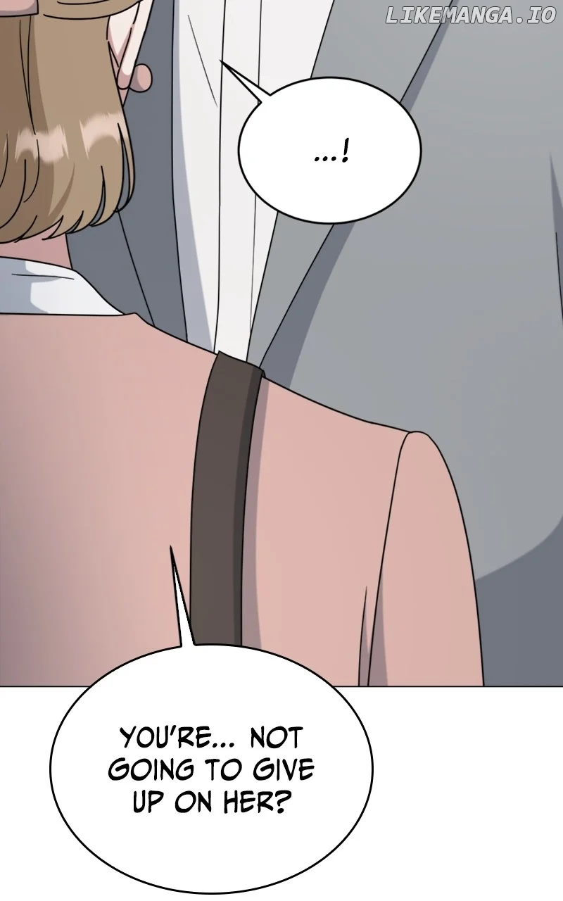 Your Instinctive Love Chapter 61 - Page 75