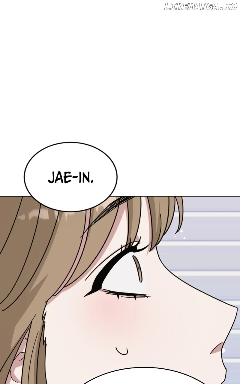 Your Instinctive Love Chapter 61 - Page 76