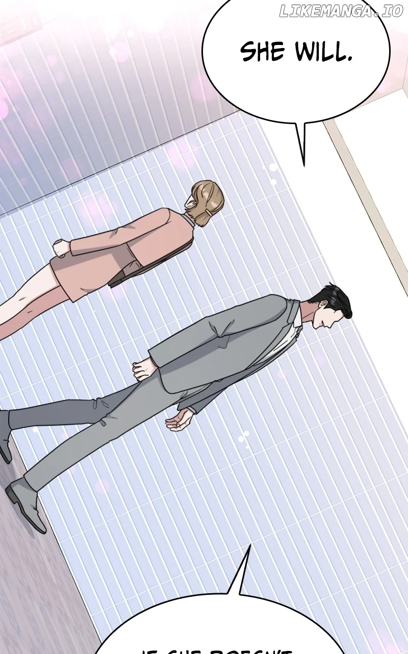 Your Instinctive Love Chapter 61 - Page 78