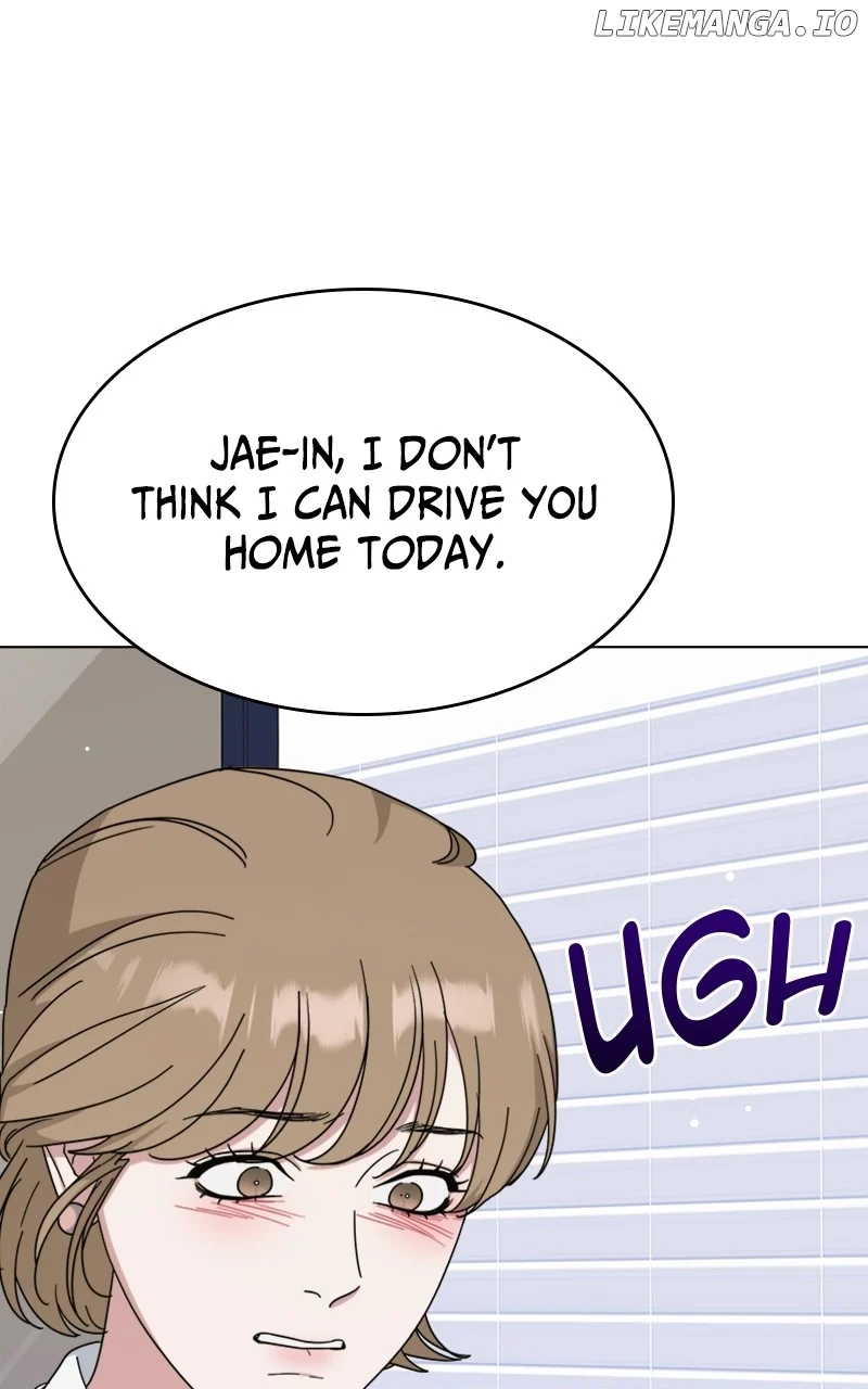 Your Instinctive Love Chapter 61 - Page 80