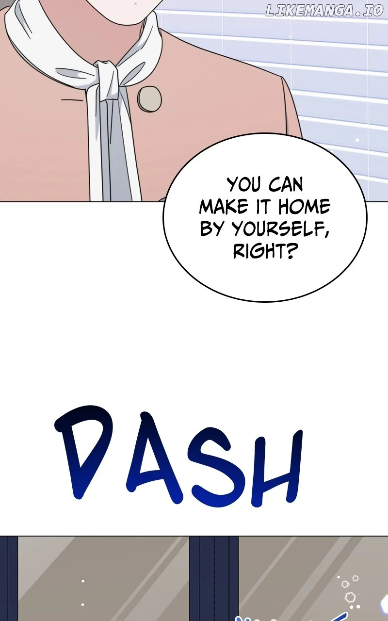 Your Instinctive Love Chapter 61 - Page 81