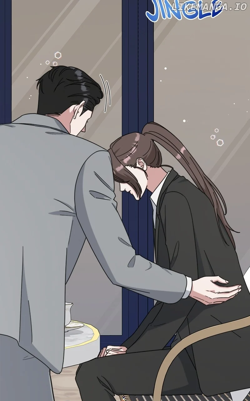 Your Instinctive Love Chapter 61 - Page 82
