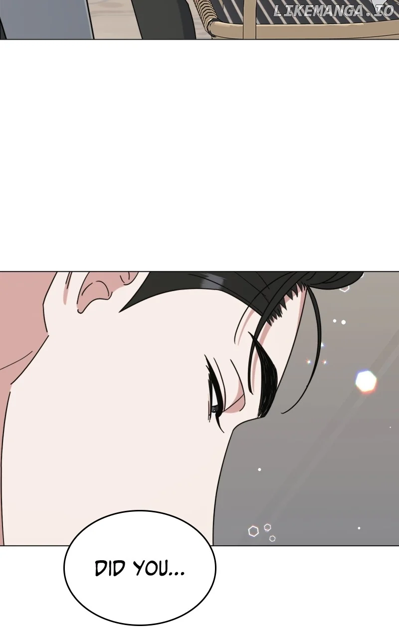 Your Instinctive Love Chapter 61 - Page 83