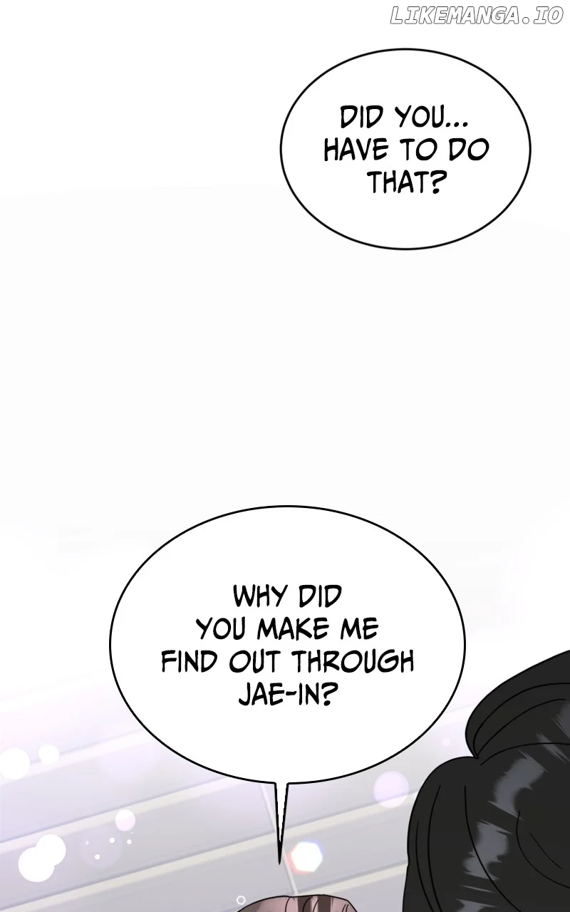 Your Instinctive Love Chapter 61 - Page 84