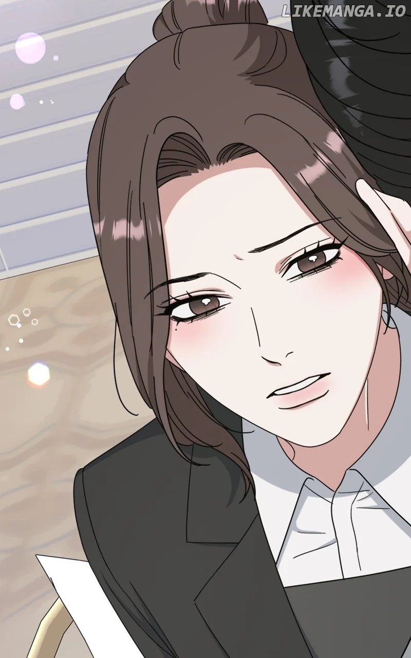 Your Instinctive Love Chapter 61 - Page 85