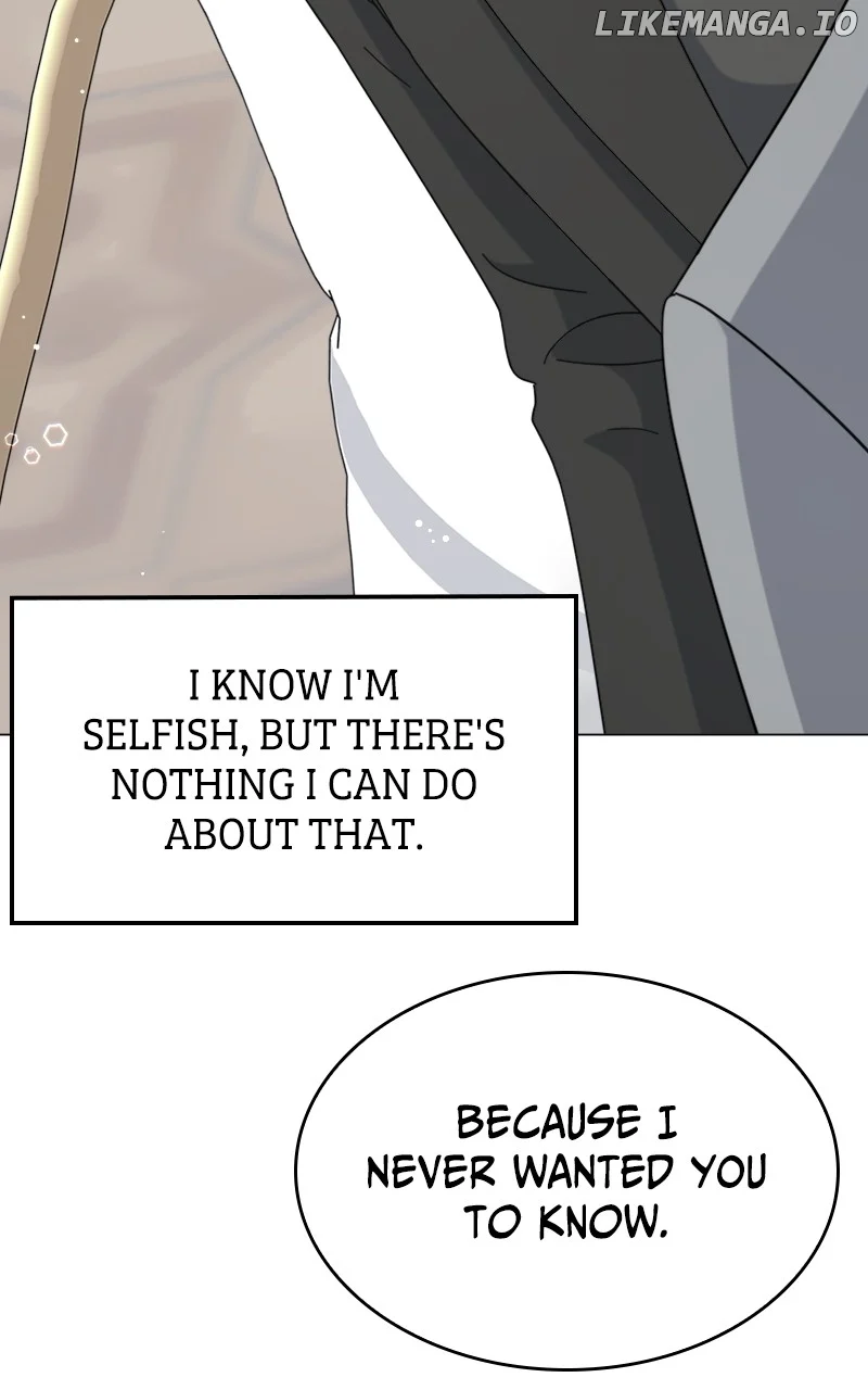 Your Instinctive Love Chapter 61 - Page 86