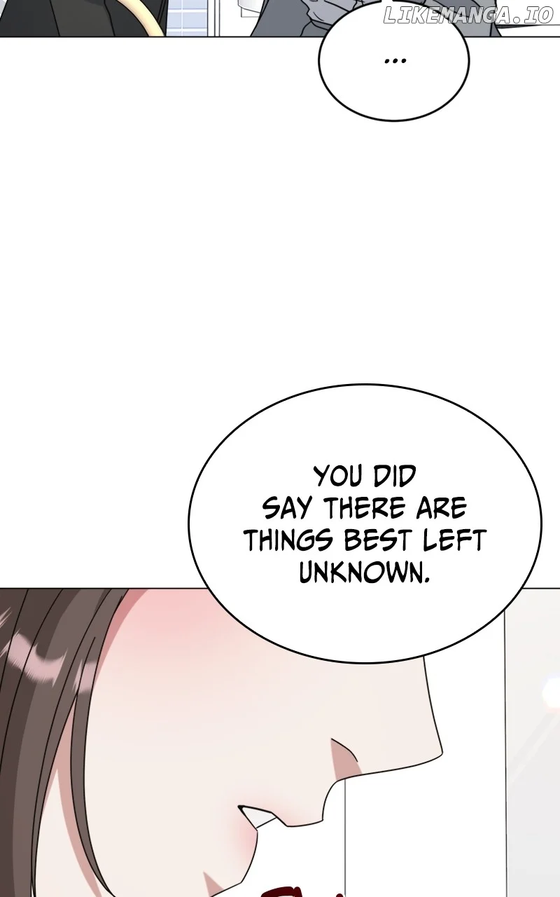 Your Instinctive Love Chapter 61 - Page 88