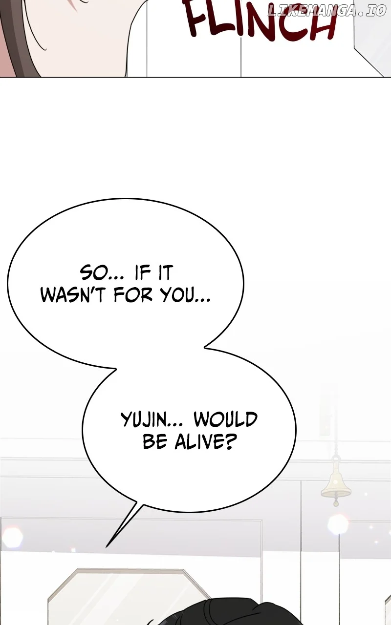 Your Instinctive Love Chapter 61 - Page 89