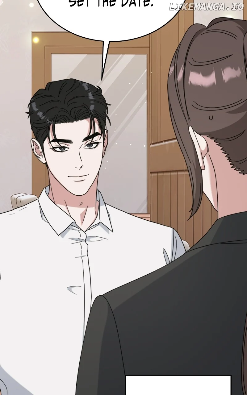 Your Instinctive Love Chapter 61 - Page 9