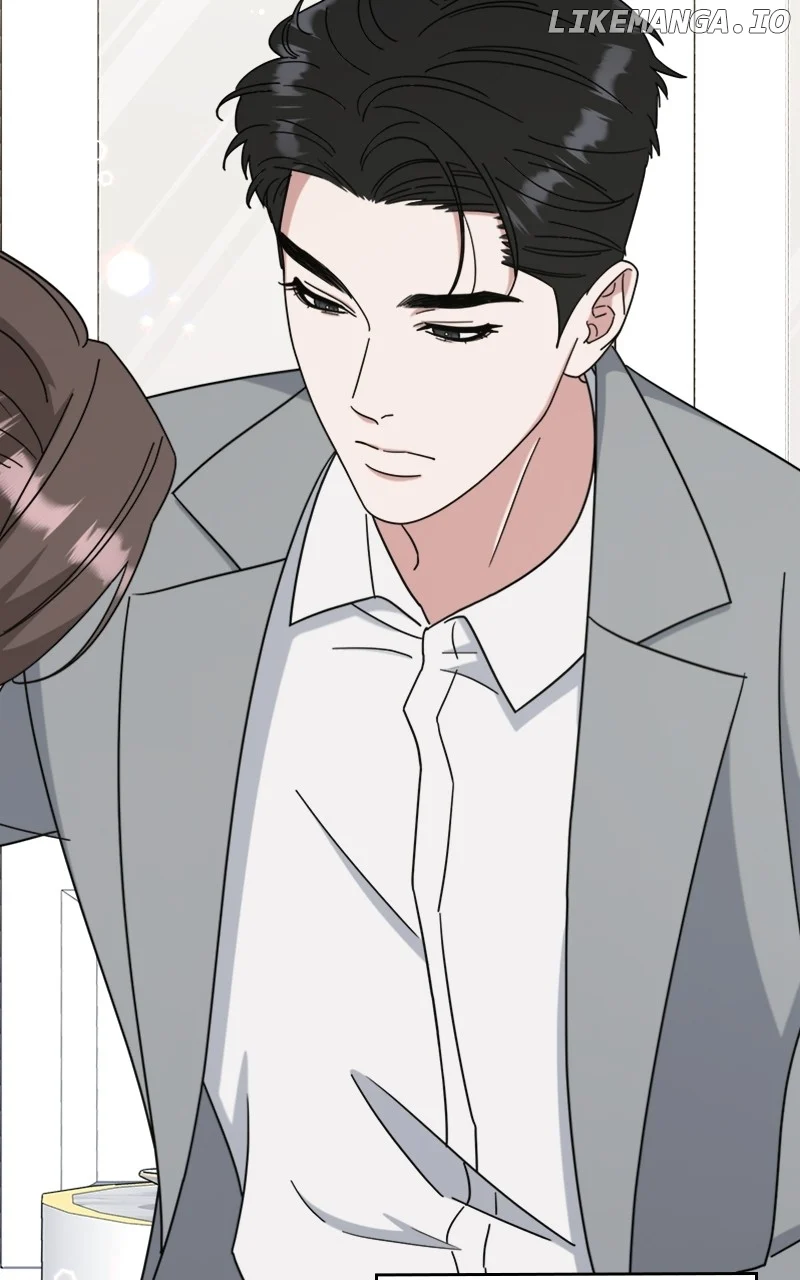 Your Instinctive Love Chapter 61 - Page 90