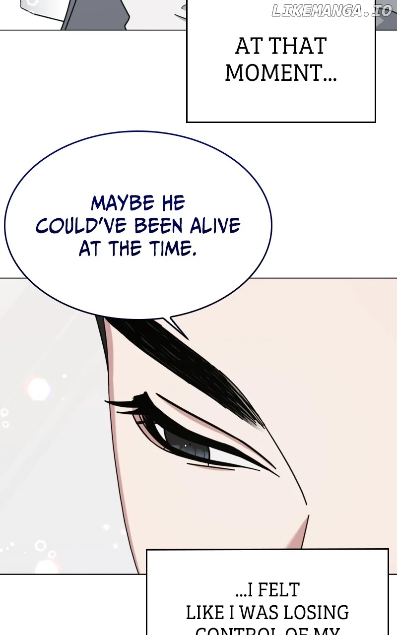 Your Instinctive Love Chapter 61 - Page 91