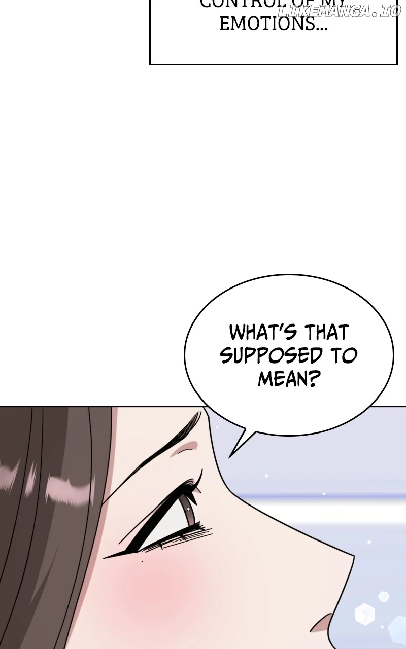Your Instinctive Love Chapter 61 - Page 92