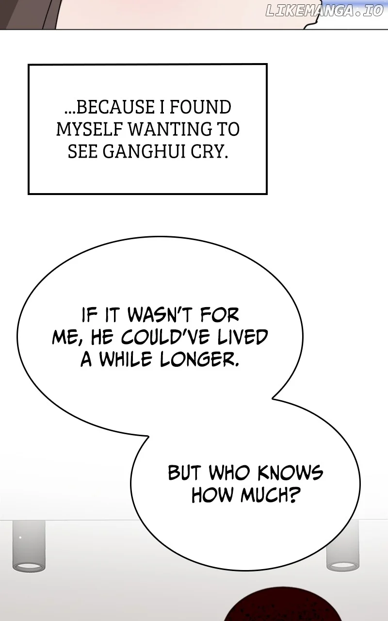 Your Instinctive Love Chapter 61 - Page 93