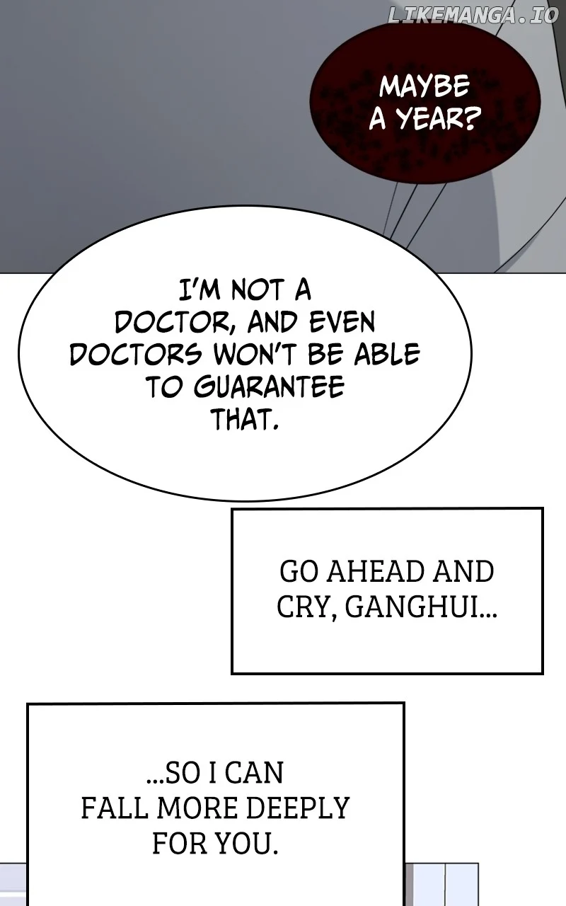 Your Instinctive Love Chapter 61 - Page 95