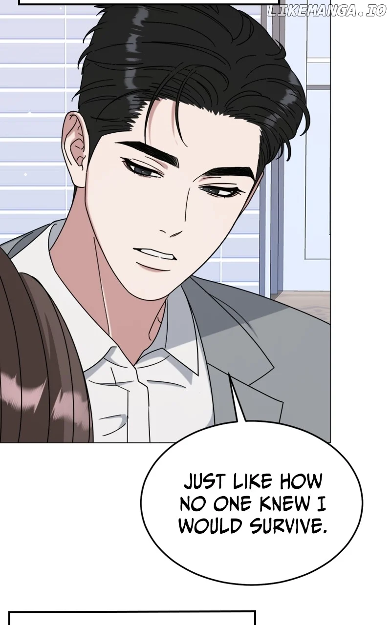 Your Instinctive Love Chapter 61 - Page 96