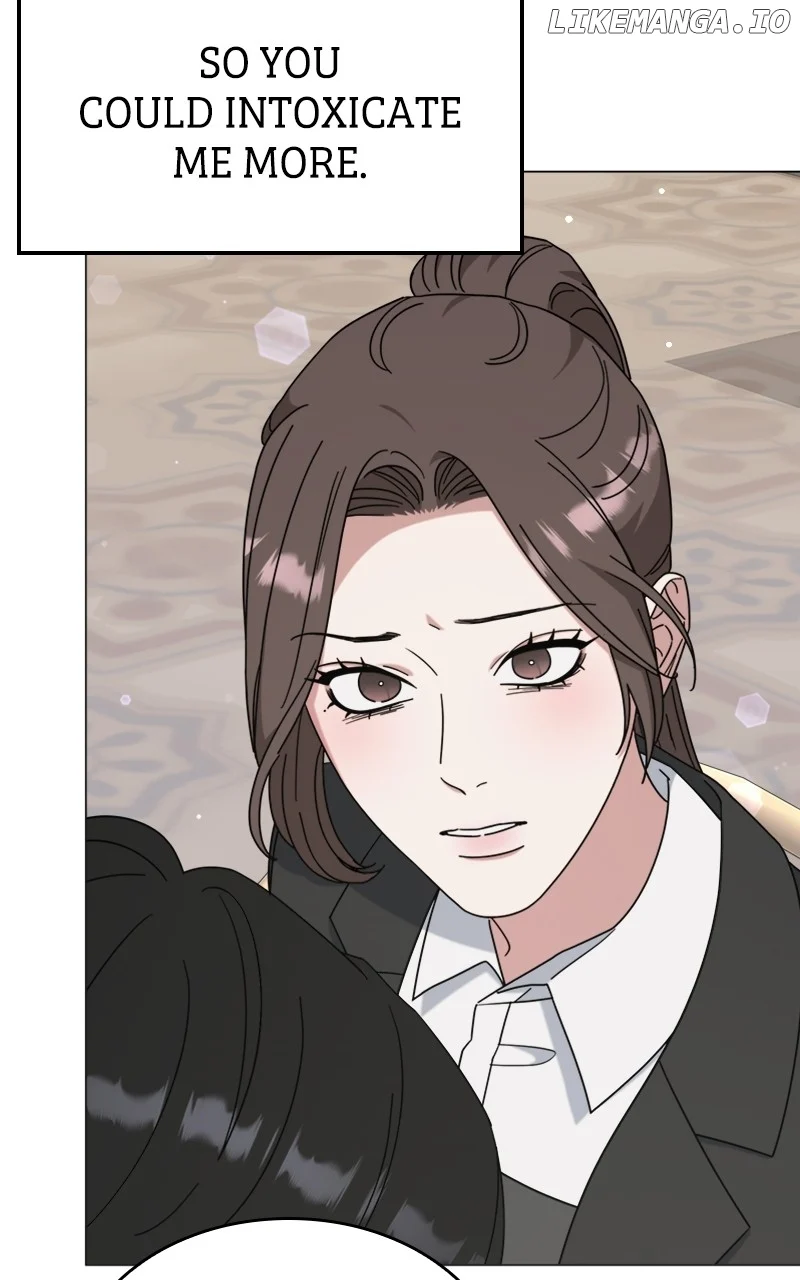 Your Instinctive Love Chapter 61 - Page 97