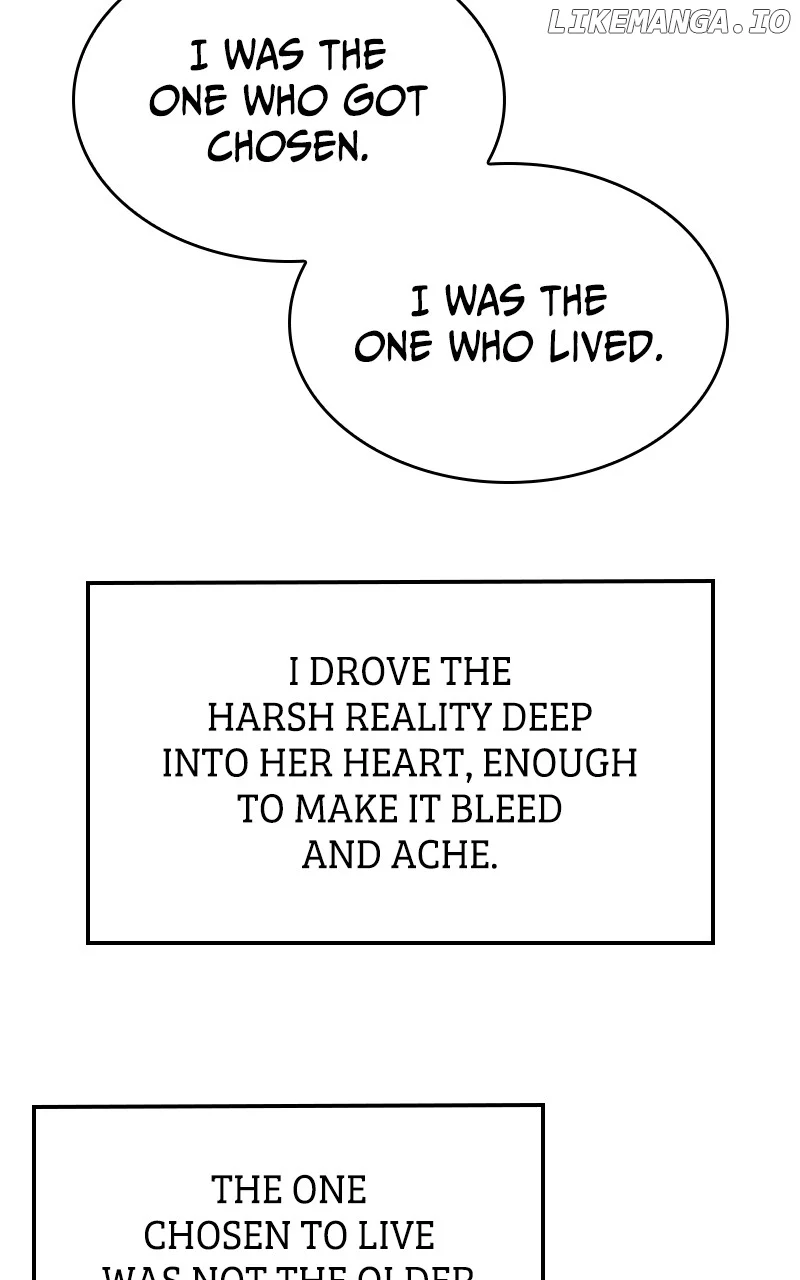 Your Instinctive Love Chapter 61 - Page 98