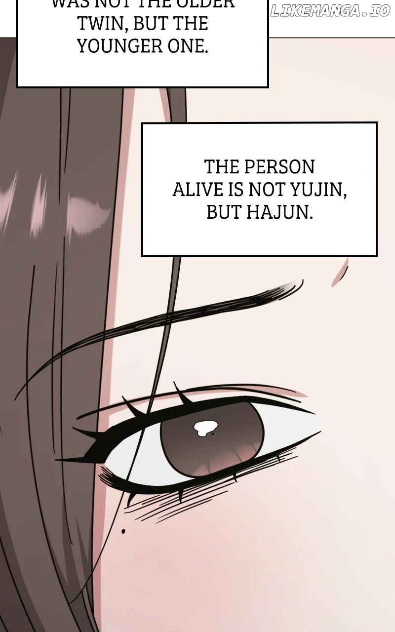 Your Instinctive Love Chapter 61 - Page 99