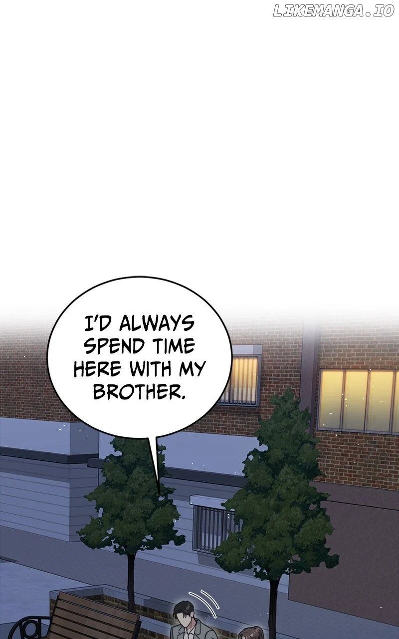 Your Instinctive Love Chapter 62 - Page 1