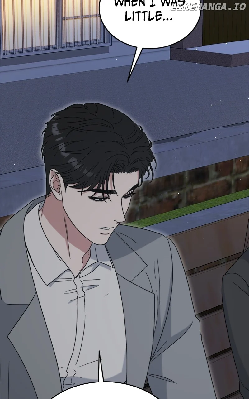 Your Instinctive Love Chapter 62 - Page 10