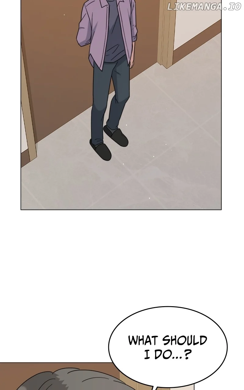 Your Instinctive Love Chapter 62 - Page 100