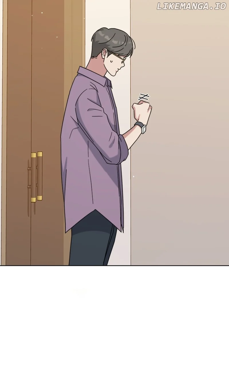Your Instinctive Love Chapter 62 - Page 103