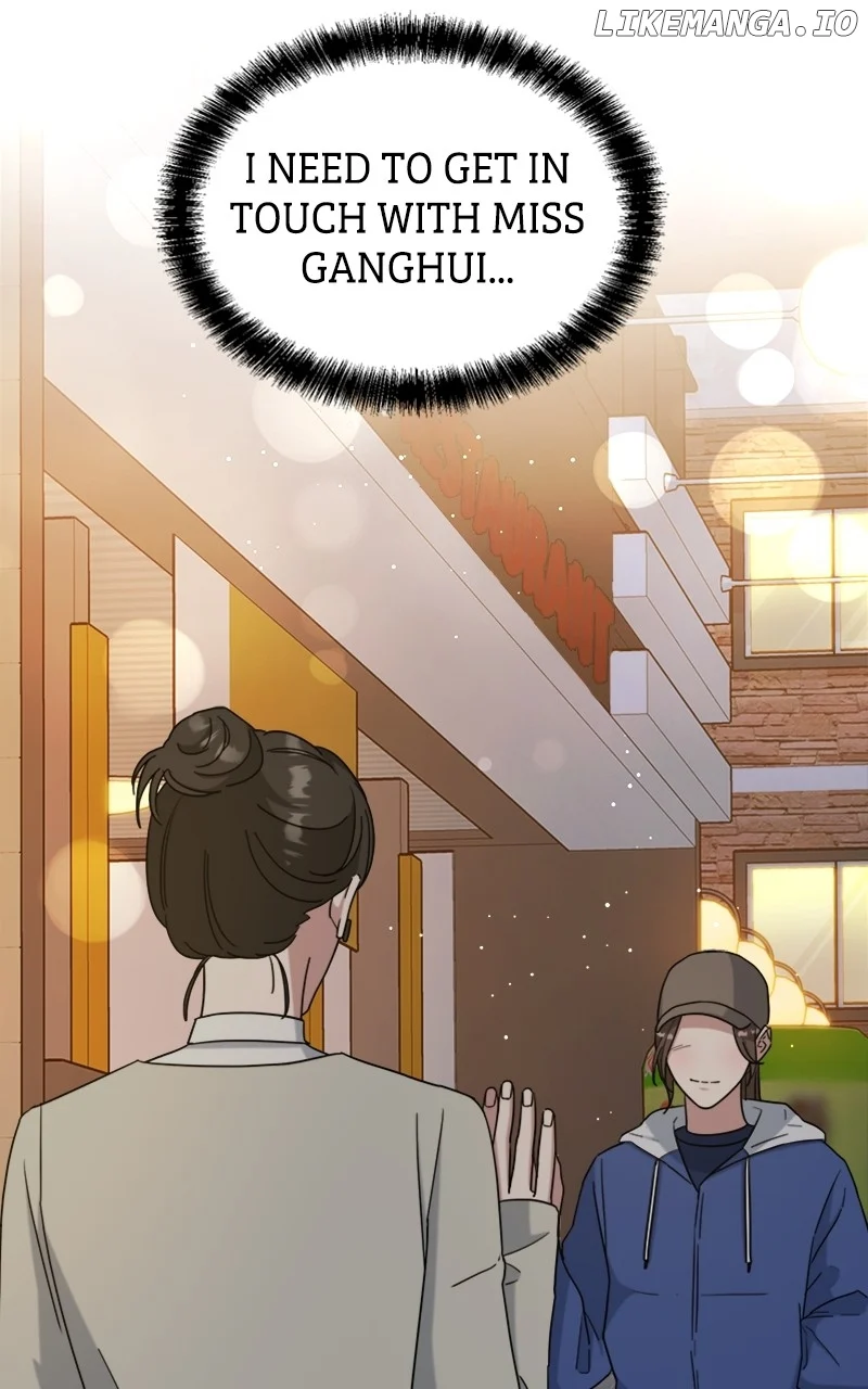 Your Instinctive Love Chapter 62 - Page 104
