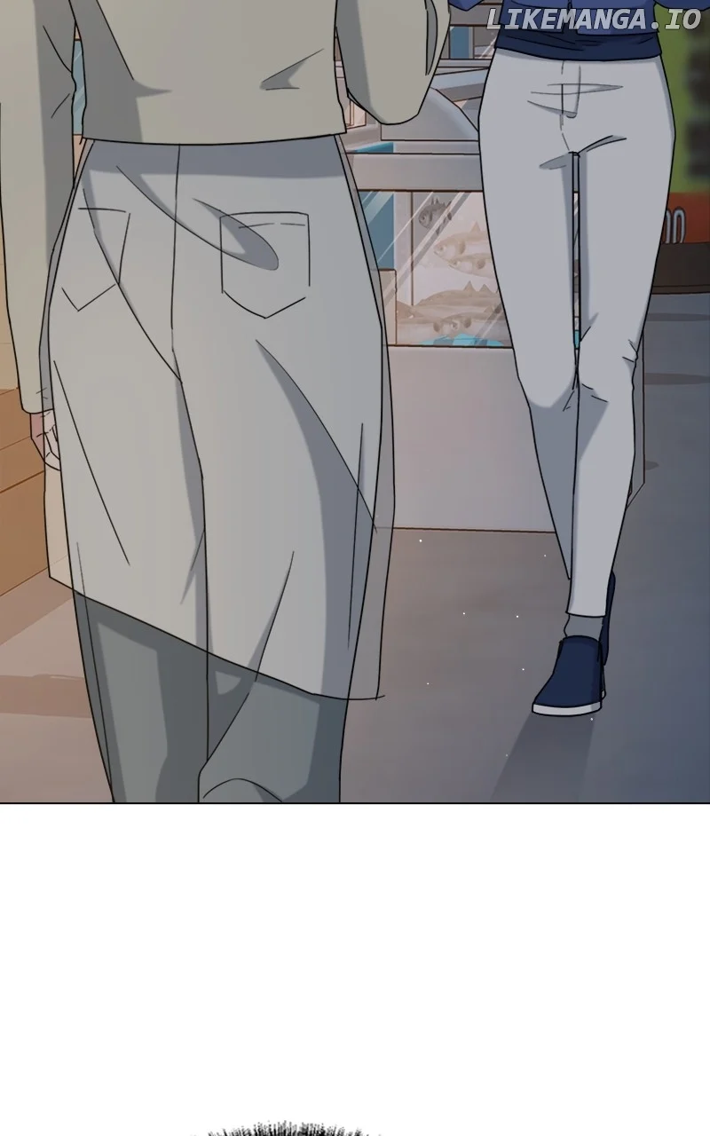 Your Instinctive Love Chapter 62 - Page 105
