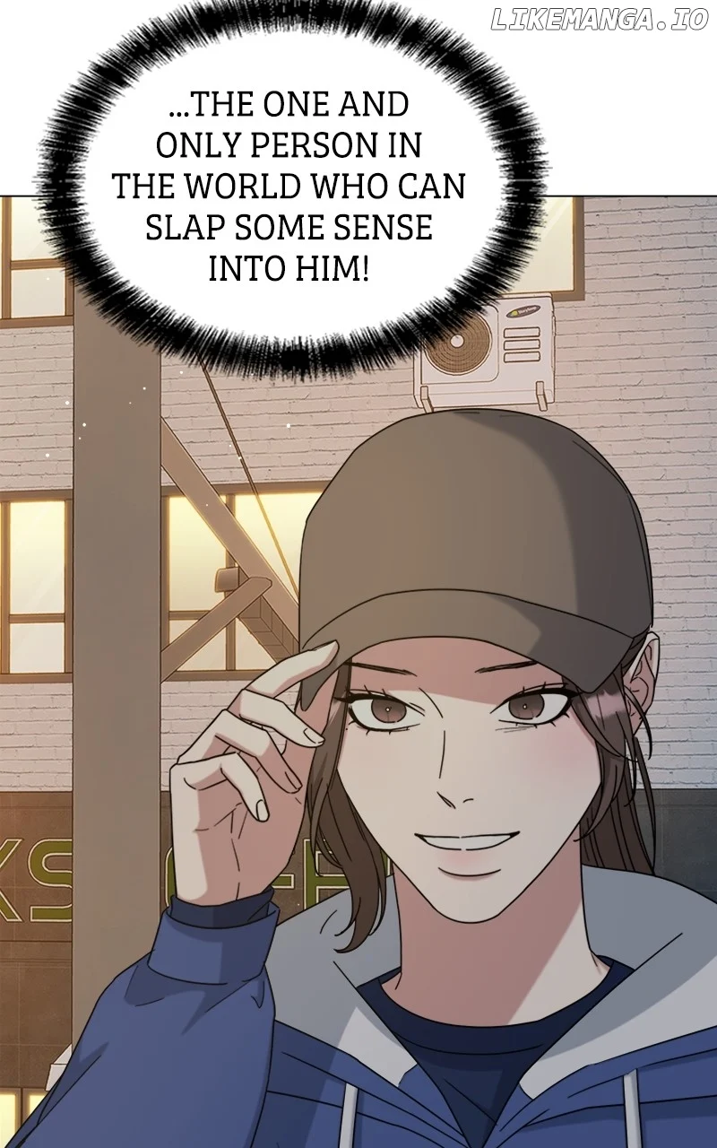 Your Instinctive Love Chapter 62 - Page 106
