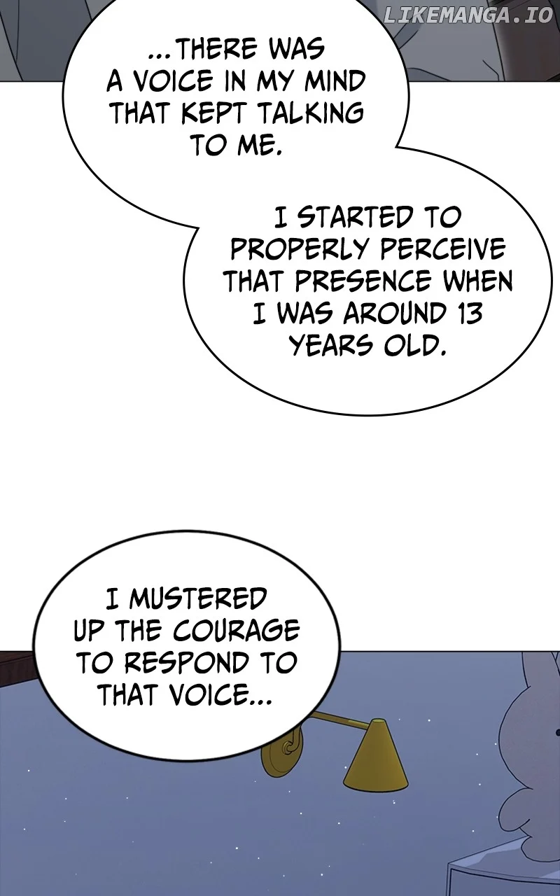 Your Instinctive Love Chapter 62 - Page 11