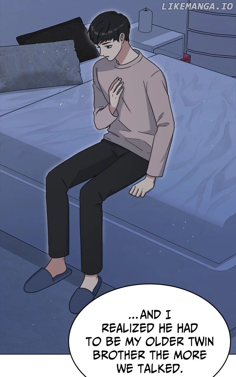 Your Instinctive Love Chapter 62 - Page 12