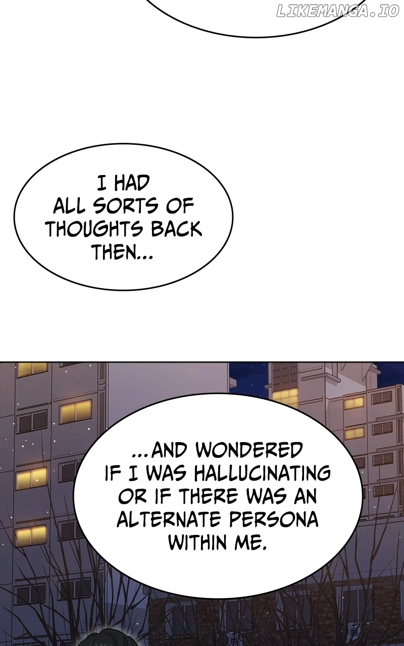 Your Instinctive Love Chapter 62 - Page 13