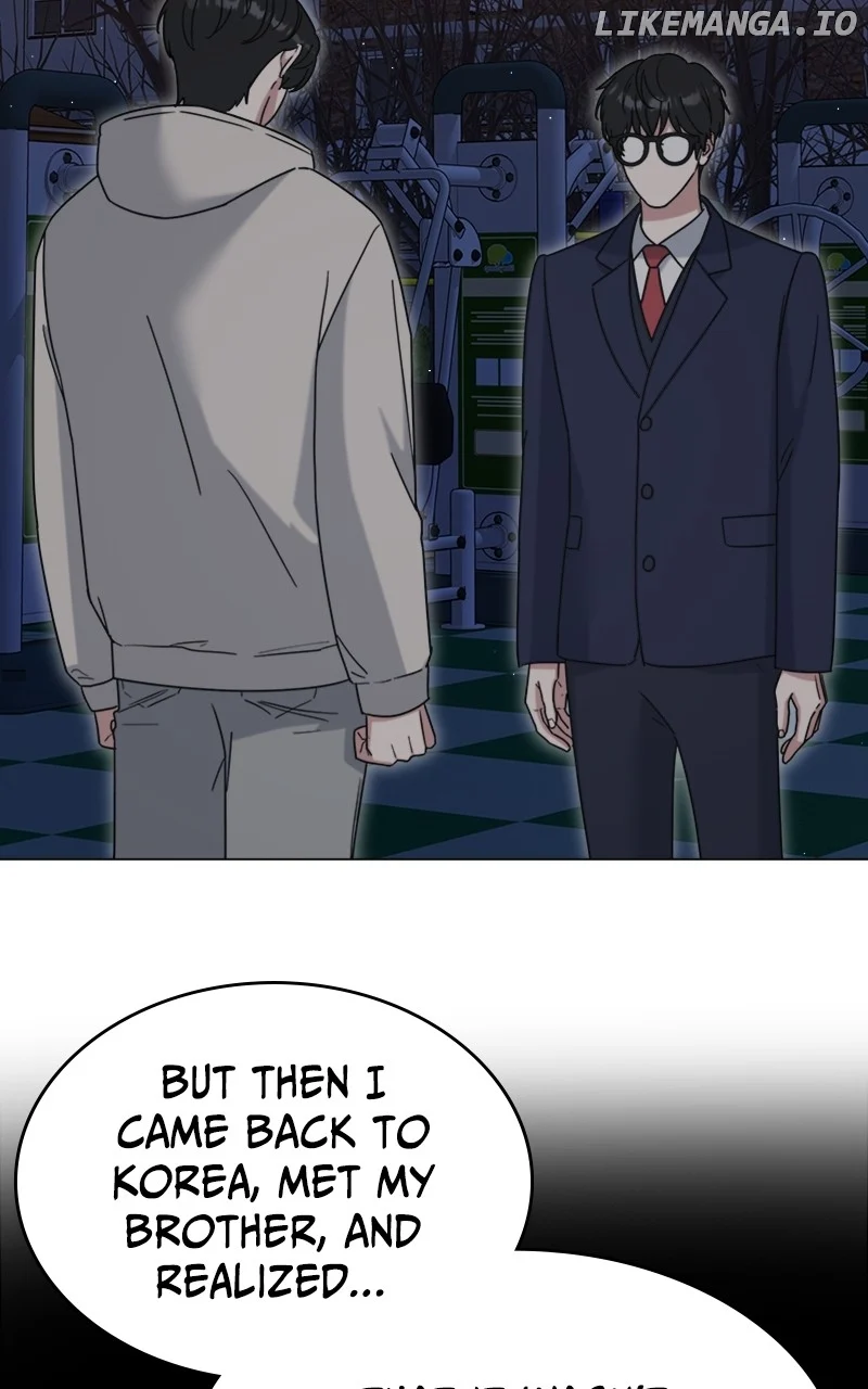 Your Instinctive Love Chapter 62 - Page 14