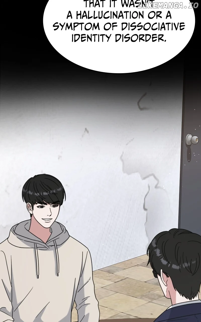 Your Instinctive Love Chapter 62 - Page 15