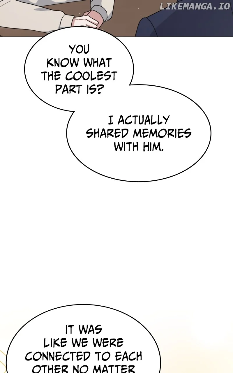 Your Instinctive Love Chapter 62 - Page 16